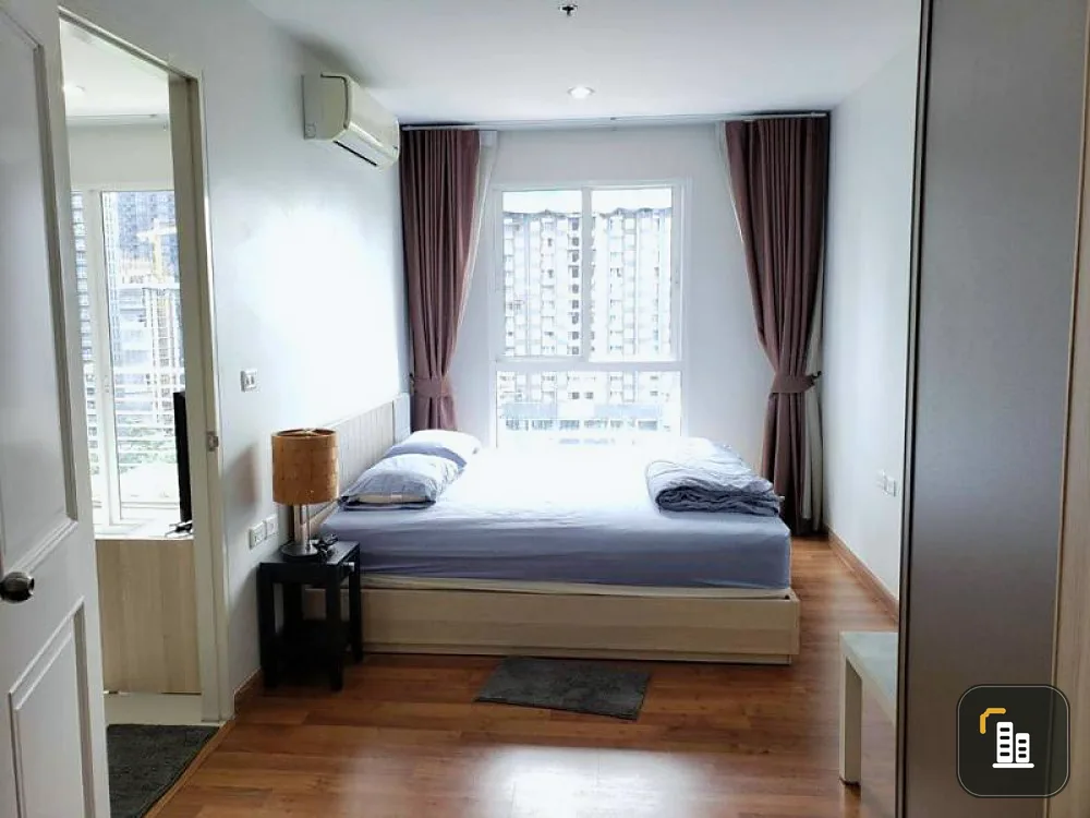 Don't miss it!! Selling THE MARK Ratchada-Airport Link, beautiful room, perfect atmosphere. Can't find anywhere else. Book now.