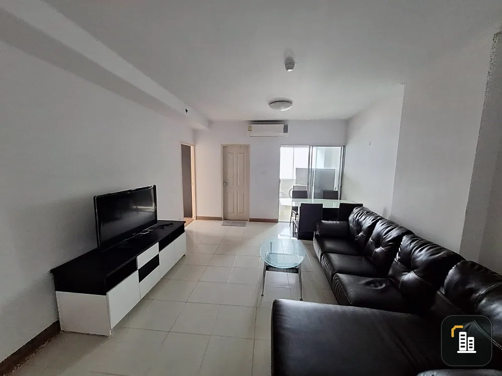 Condo for sale, rent, Supalai Park Ratchayothin, 26th floor, large room, corner. Get the utmost privacy You must not miss it.