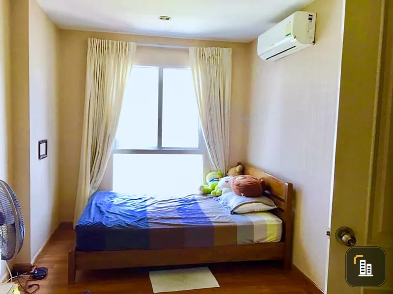 Rented out!!! The Mark Ratchada-Airport Link, fully furnished All electrical appliances, hurry up!