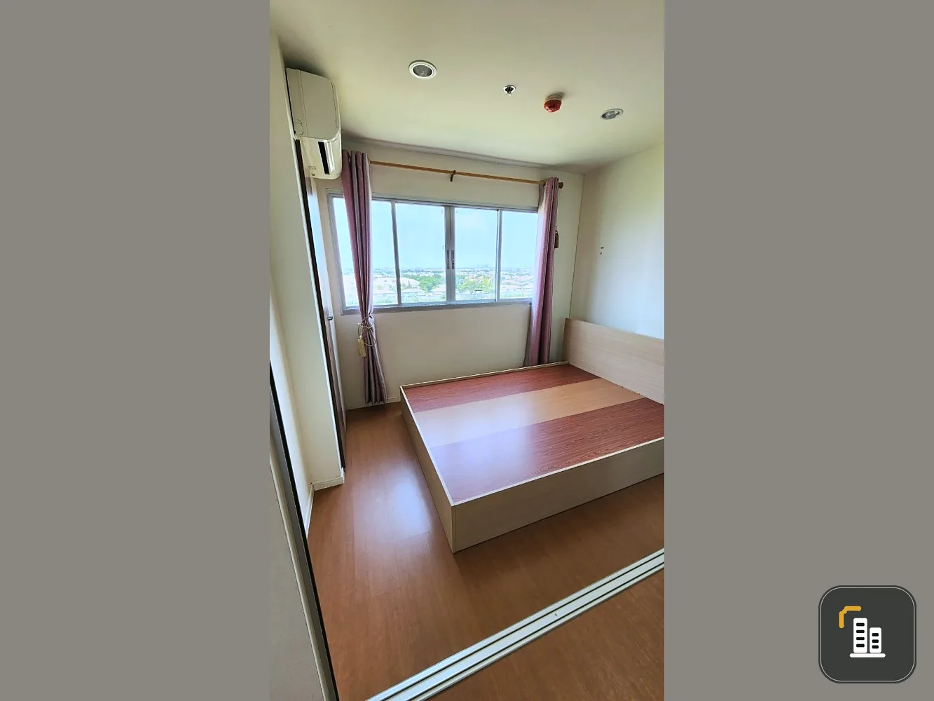 Condo for sale or rent, Lumpini Mega City Bangna, complete amenities, good price, open view, book now.