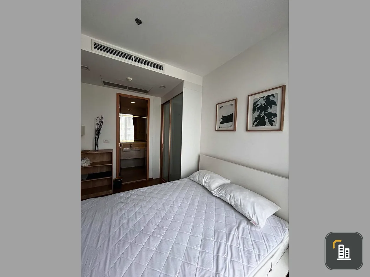 Condo for rent, Noble B Sukhumvit 33, fully furnished. Ready to move in, don't wait!!