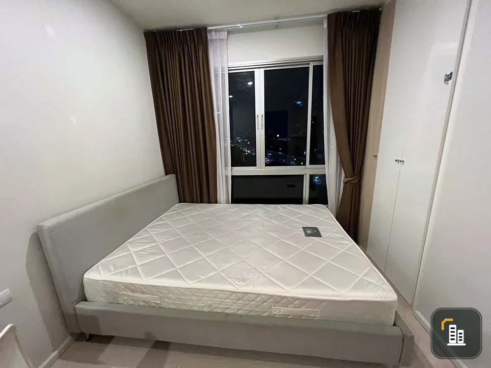 For sale, rent, The Prodigy Phetkasem 62, good location, convenient travel, near MRT Bang Khae. Hurry, hurry.