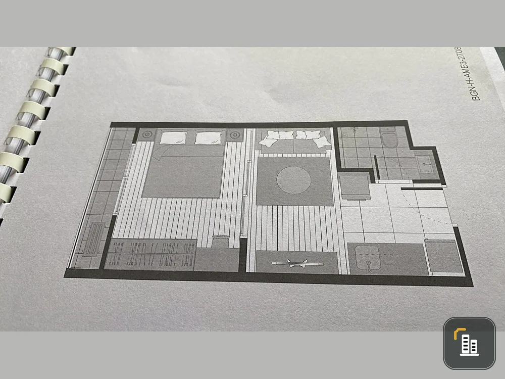 Selling down payment on Condo A Space Mega 2, complete with amenities. Book now, don't miss it.