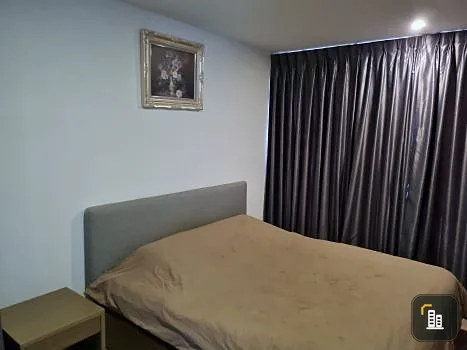 For sale: D Memoria Phahonyothin 8, 5th floor, comes with complete decorations. If interested, reserve now before it slips away.
