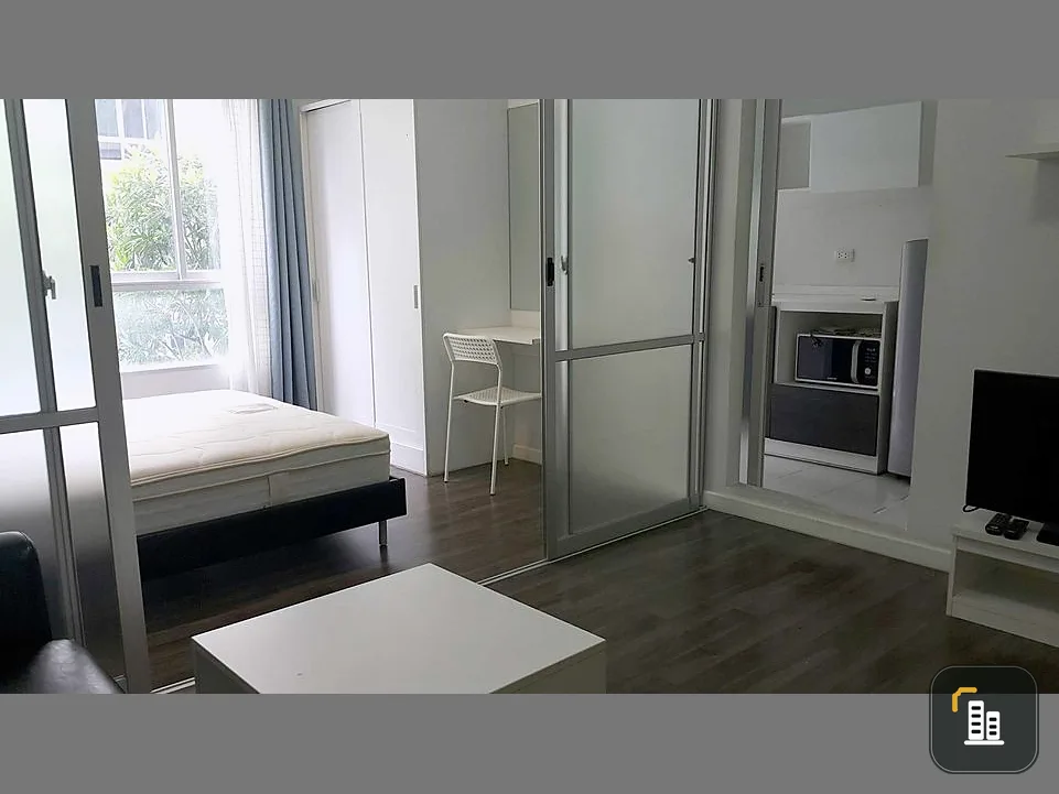 For sale: D Condo Campus Resort Ratchaphruek - Charan, 13 nice rooms, complete amenities. Just drag your bag.