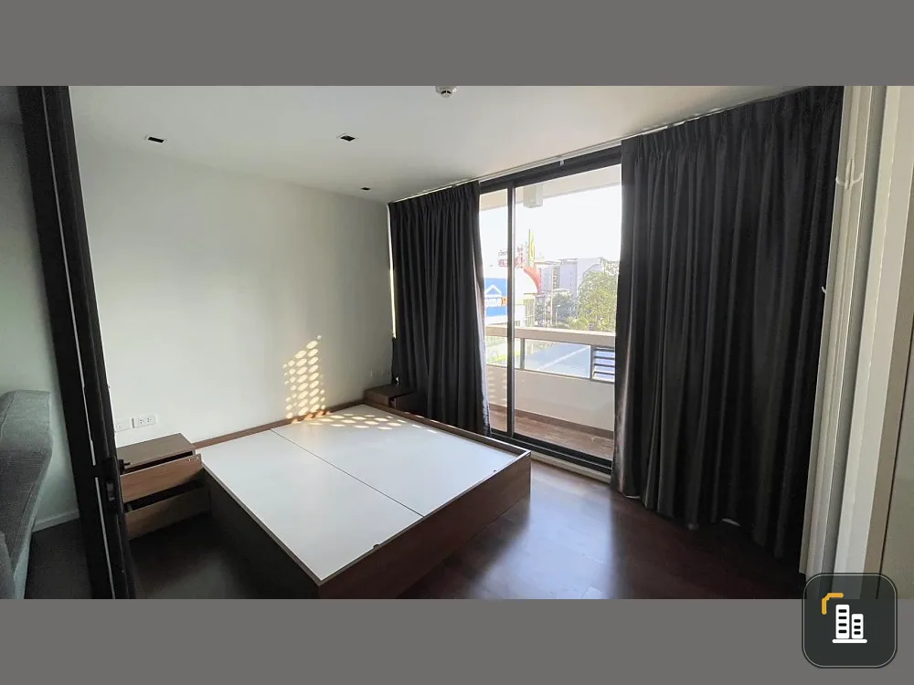 For sale, for rent, Formosa Lat Phrao 7, spacious room, comfortable, view of Lat Phrao Road, complete facilities, book now