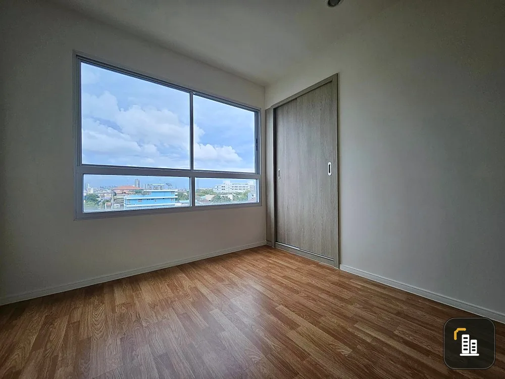 For sale: Lumpini Park Phetkasem, 98 bedrooms, divided into sections, east side, not too expensive, ready to reserve now.