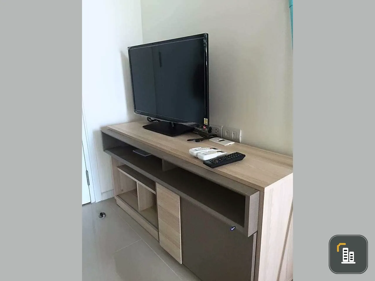 For sale, rent Aspire sukhumvit 48, nice room, furnished + electrical appliances ready. Just drag your bag.