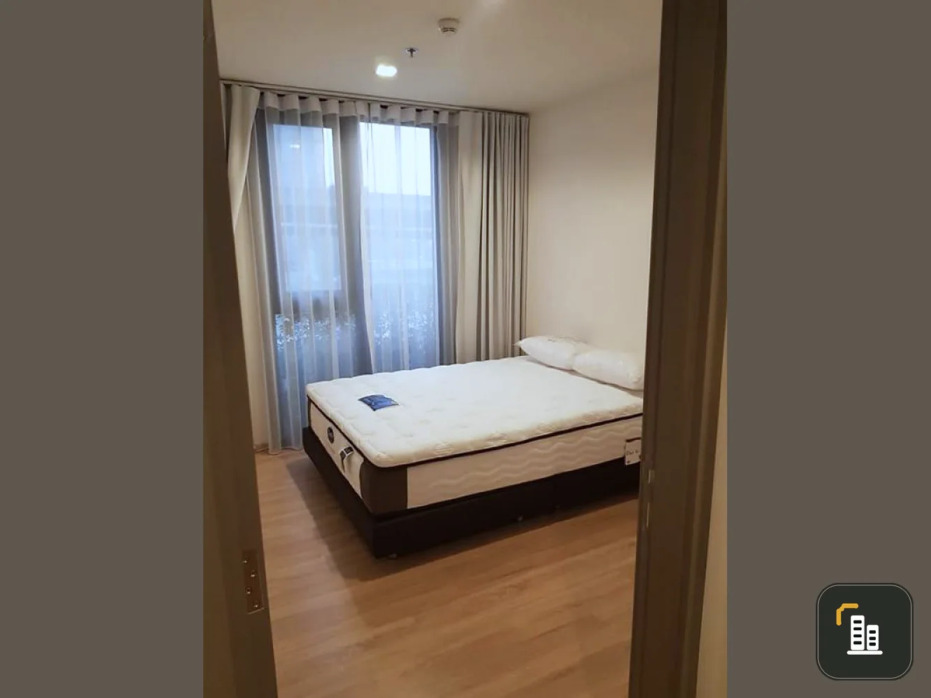 It has arrived!!! THE BASE GARDEN-Rama 9, garden view, east, with morning sun, make Phil feel like he is in Korea. Urgent sale!!!