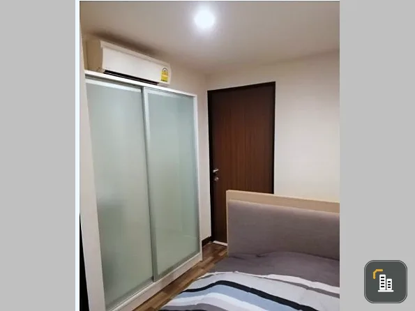 Condo for sale, Babyond Sukhumvit Duplex, decorated and ready to move in. Don't miss out.