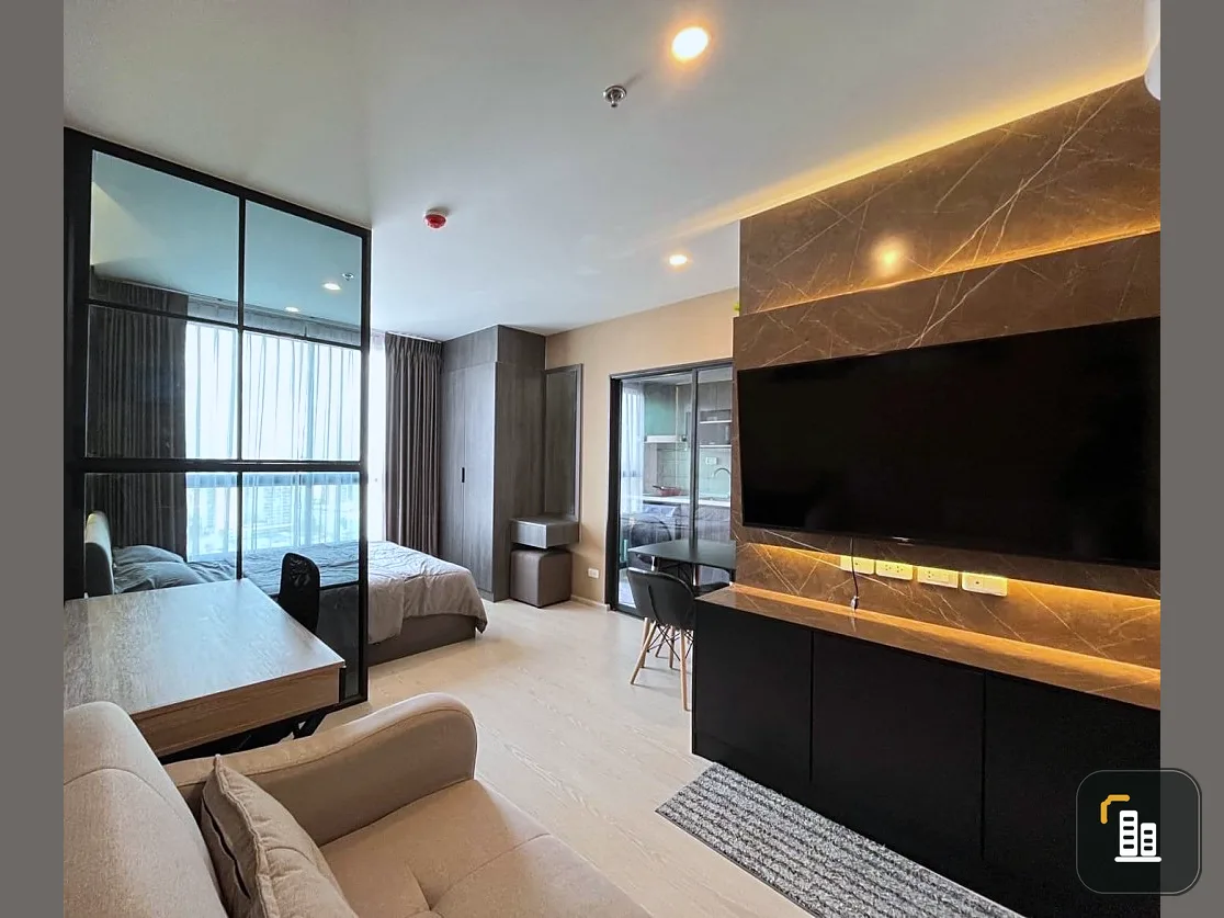 Condo for sale Elio Del Nest, fully furnished, ready to move in. Affordable price You must absolutely not miss it.
