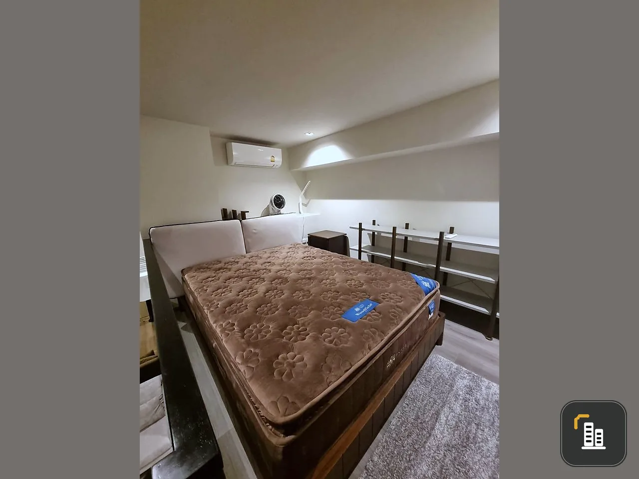 Rent The Reserve PHOL-PRADIPAT With complete electrical appliances and furniture Carry the bag.