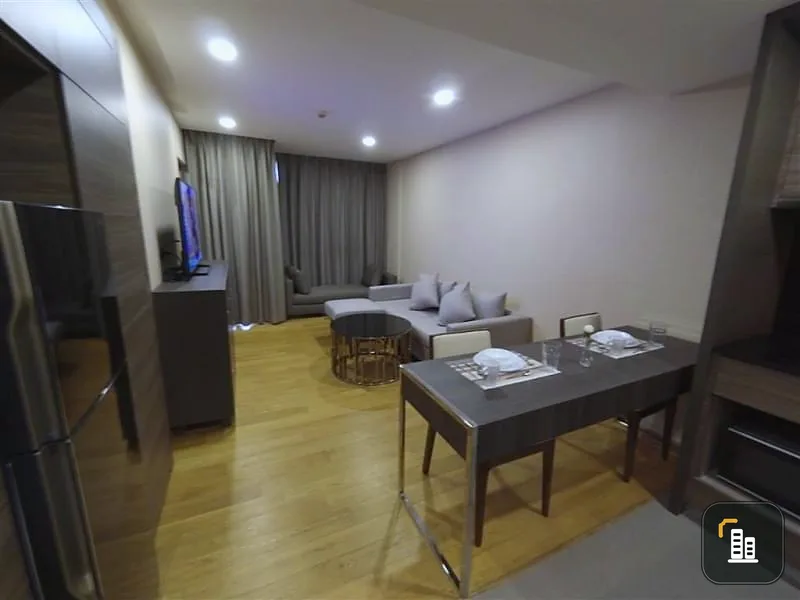 Rental of Lang Lang Yai, soft bed, soft, comfortable to sleep The room is wide, not uncomfortable, hurry to book quickly.