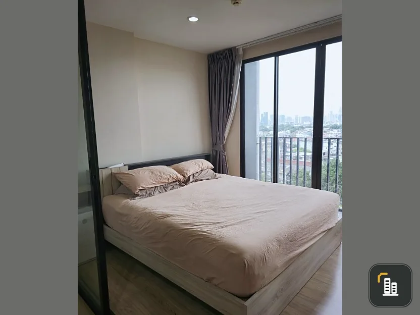 For sale: The Tree Interchange, 10th floor, complete with furniture and electrical appliances. Book now, don't miss out.