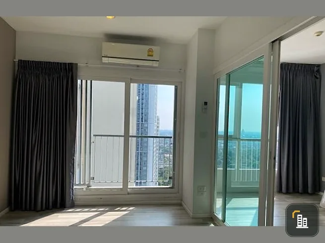 For sale: The Key Wutthakat, 20th floor, open view room, fully decorated. Ready to move in Interested in becoming an owner? Reserve now.