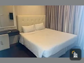 For sale, Ivy Thonglor, 22nd floor, complete with furniture and electrical appliances. Book now, don't miss it, hurry up.
