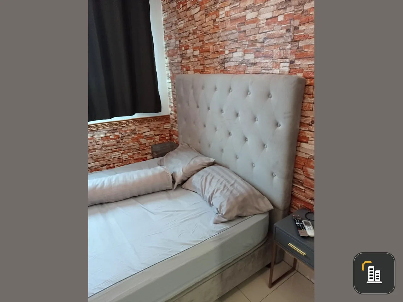 For sale Laguna Beach Resort 3 - The Maldives (Jomtien), spacious room with built-in kitchen, fully furnished, book now.
