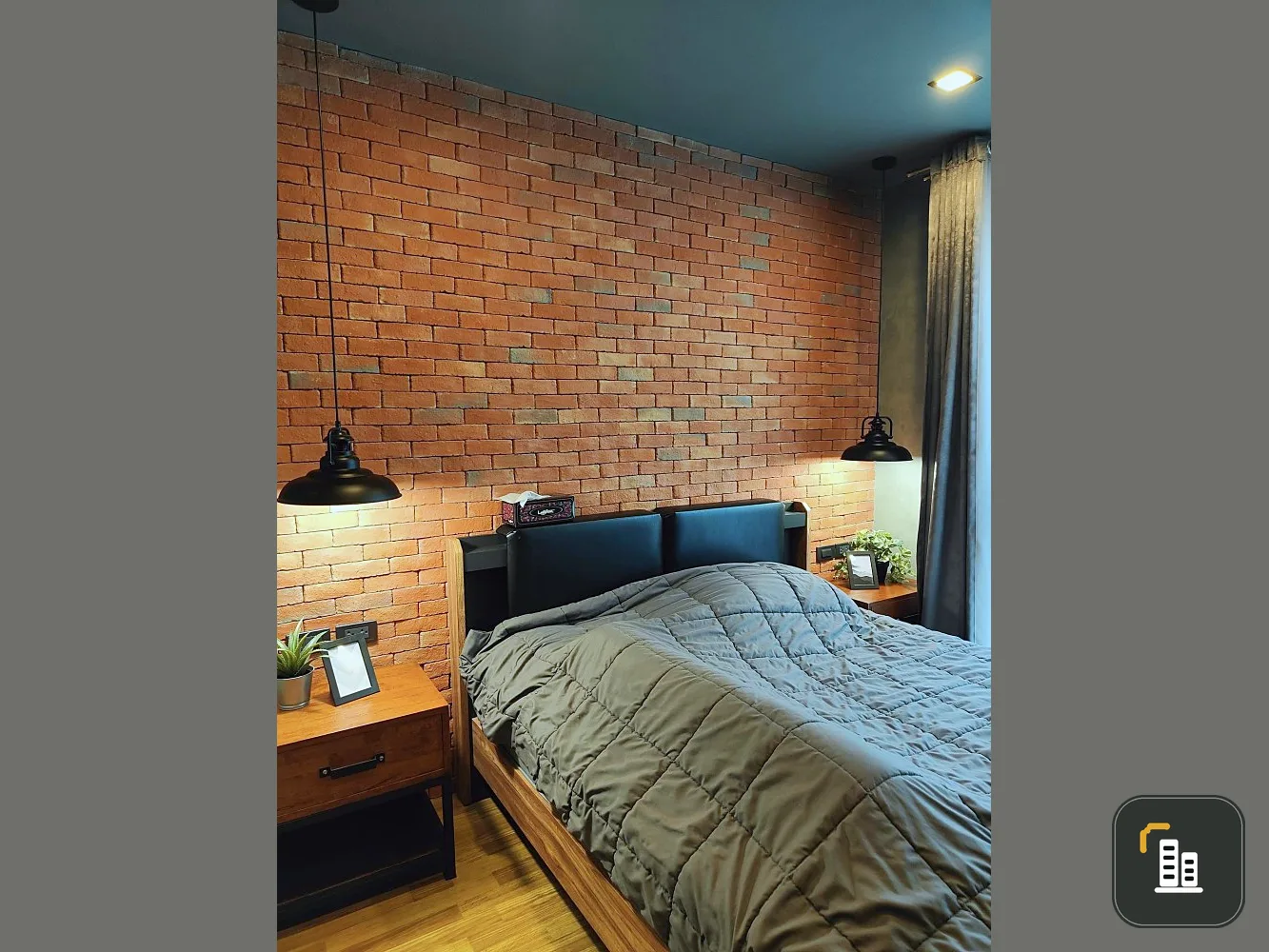 For sale, for rent, The Link Sukhumvit 64, 2nd floor, comes with complete decorations. Book now, don't wait, hurry.