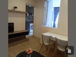 Selling Cha Tow Inthown Atcharan Sanitwong 96/2 The room is clearly proportional. North, cool, hurry to reserve urgently