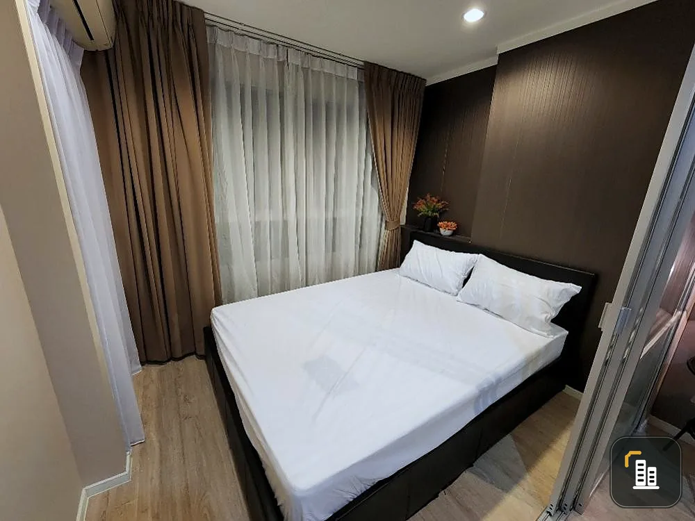 For sale: Lumpini Ville Naklua - Wongamat (North Pattaya), 20th floor, open view and swimming pool. Book now, urgent.
