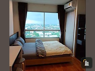 Sell Lumpini Park Petchkasem 98, 20th floor, very high The best view. The most livable. Hurry and book before missing.