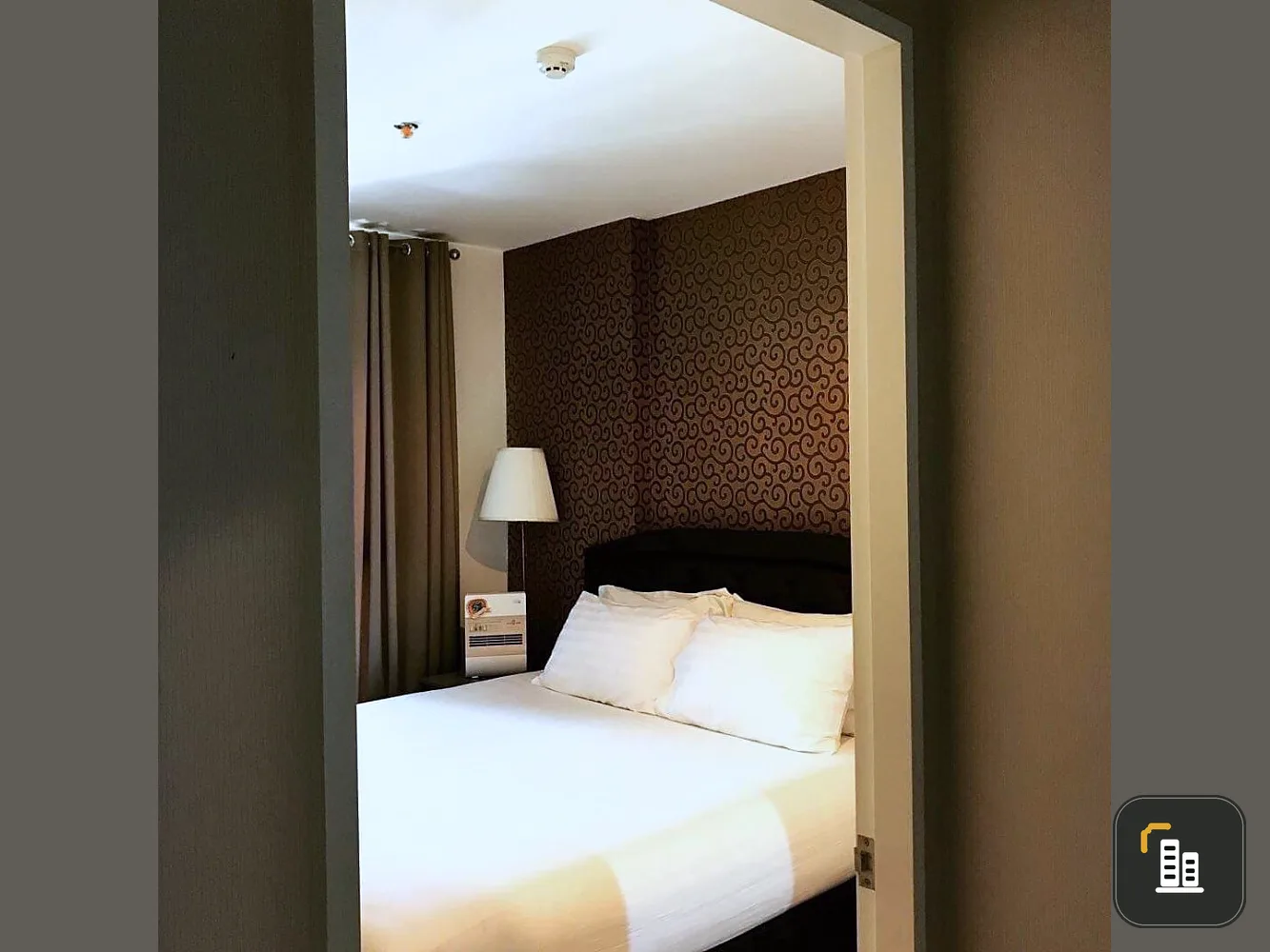 Condo for sale, Aspire Sukhumvit 48, room ready to move in. Affordable price Waiting for you to quickly become the owner of this place.