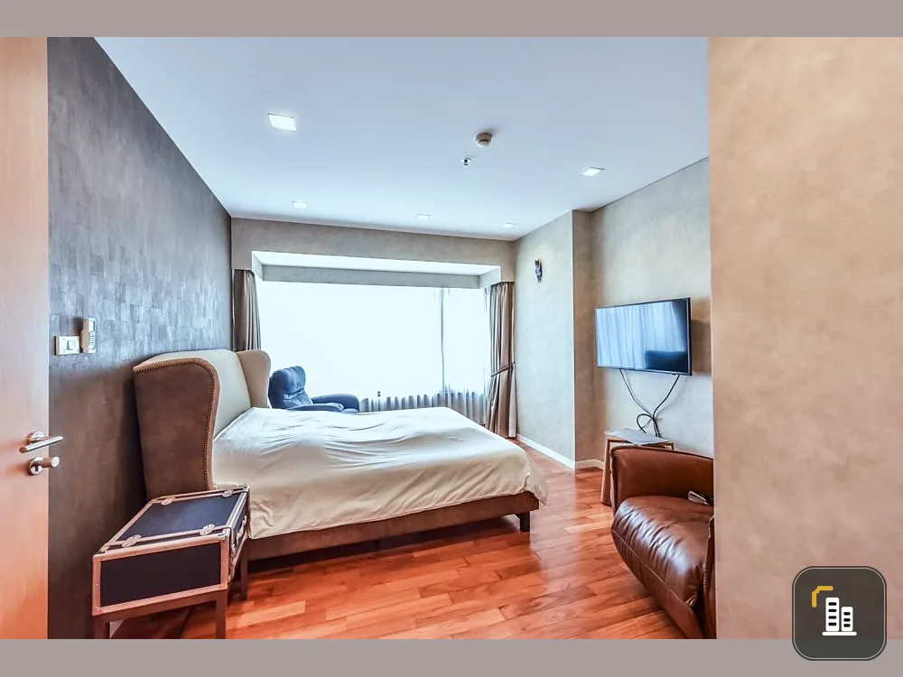 Condo for sale: Amanta Lumpini, room ready to move in. Complete in one place Hurry and reserve yours today.