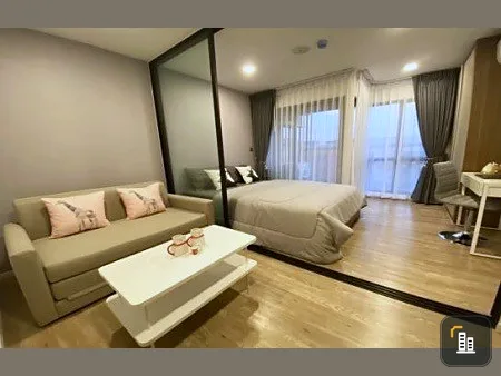 Condo for rent, Cave Town Space, fully furnished, ready to move in, just bring your bags, urgent.