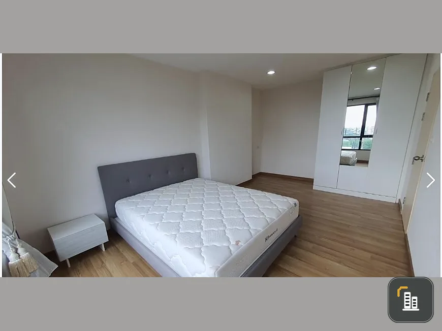 For sale, for rent Premio Prime 1 bedroom, 1 bathroom, city view, open, no blocked view, fully furnished, reserve now.