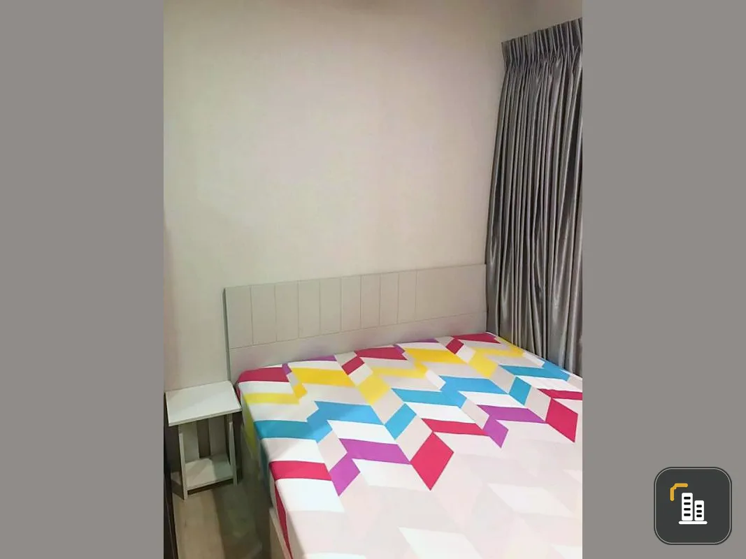For rent The Privacy Rama 9 like being in your own home. Every journey is easy, don't miss it.