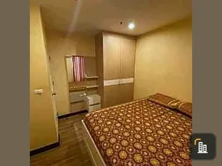 Condo for sale: Akesin Place, spacious room, very comfortable, large Buit-In bed, very comfortable to sleep in. Reserve now.