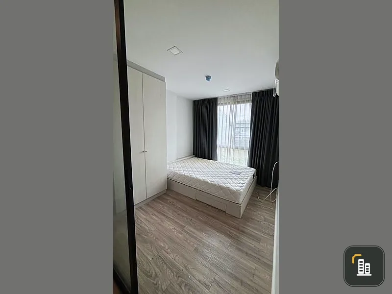 Condo for sale, Kensington Phahon-Kaset, fully furnished, amenities ready, you can reserve now.