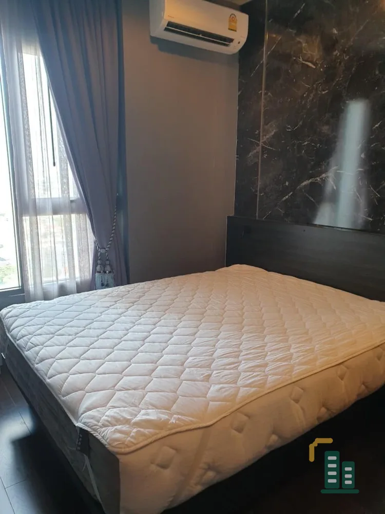Condo C Ekkamai for sale, 30th floor, high view, great price. Hurry and own it today. Don't wait.