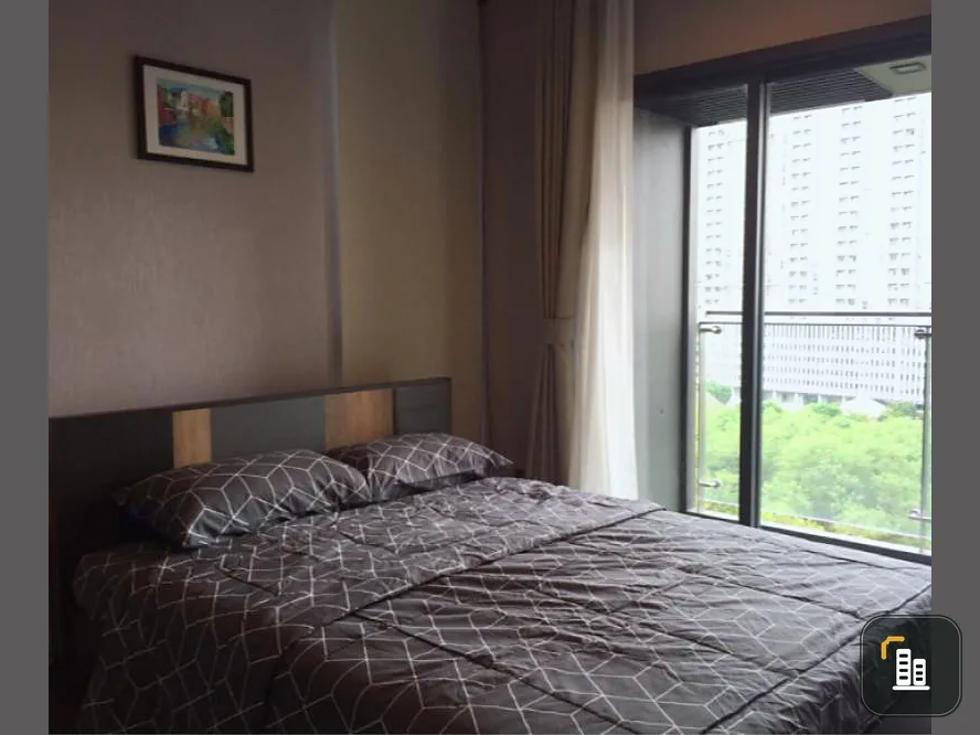 Mae Chao Wow. The line asoke – ratchada. Beautifully decorated. Fully furnished.