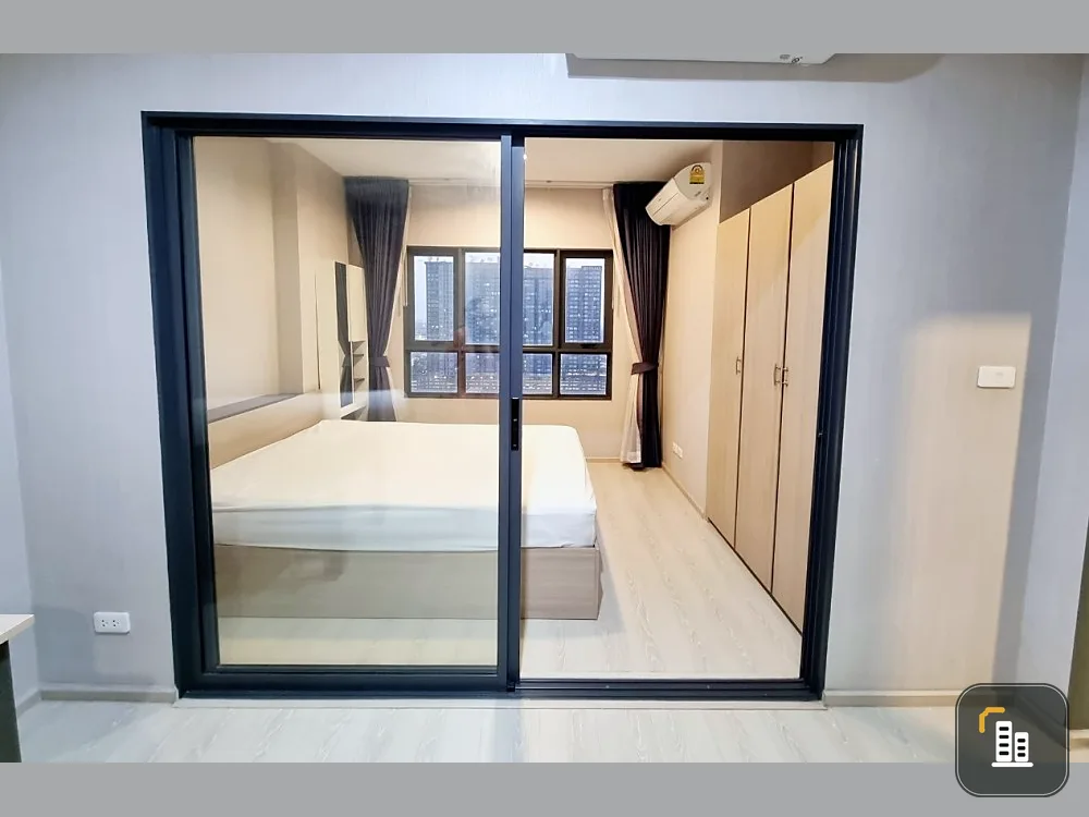 Urgent sale, IDO, Sukhumvit 115, separate room Tangible price You must not wait.