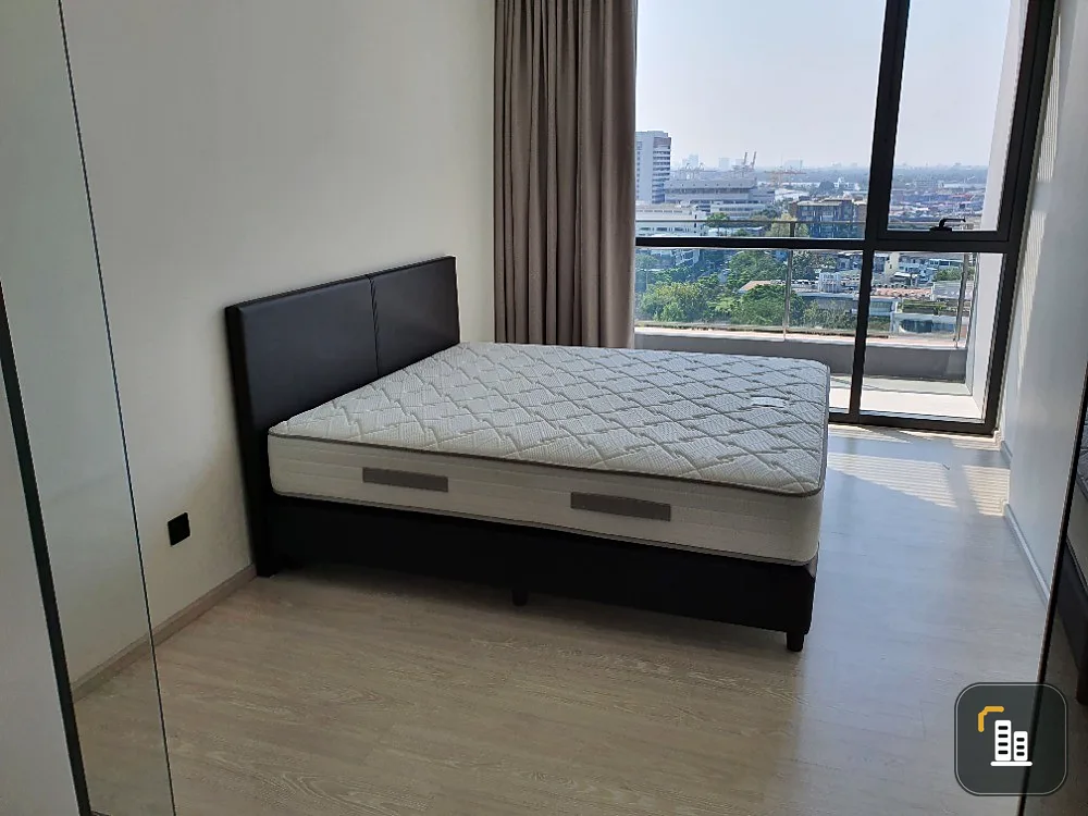 Urgent sale!! Condo The Room Sukhumvit 38, 14th floor, condo in the heart of Thonglor, convenient transportation, don't miss it!!