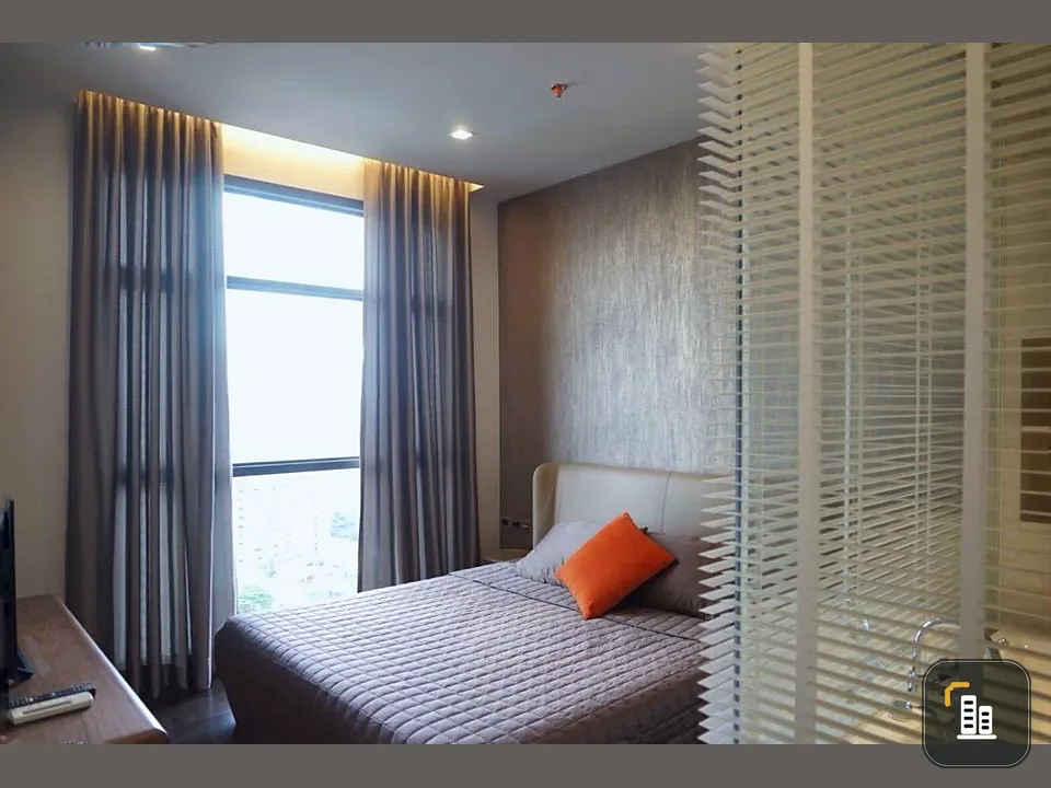 For rent: The XXXIX Sukhumvit 39, beautiful room, comes with complete decorations. Hurry and reserve now. Don't wait.