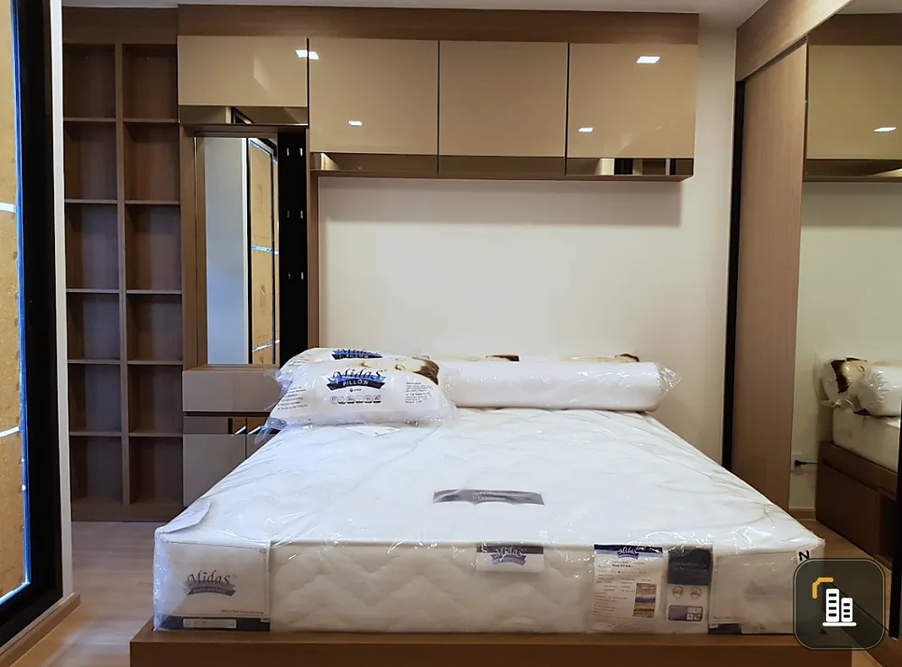 Condo for sale, rent, Maestro 07 Victory Monument, beautiful room, nice to live in, don't miss it.
