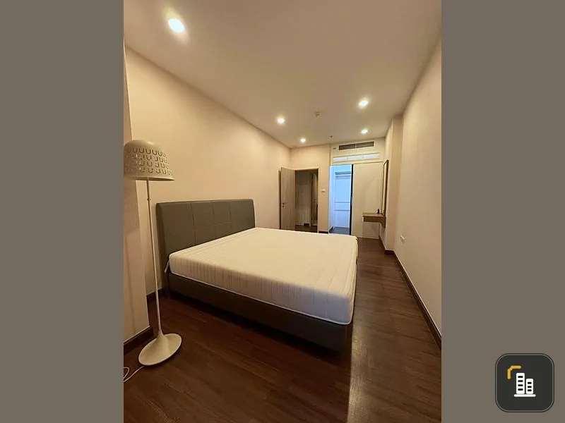 For sale, for rent!! Condo Supalai Lite Sathorn-Charoen Rat, fully furnished, just bring your bags!!