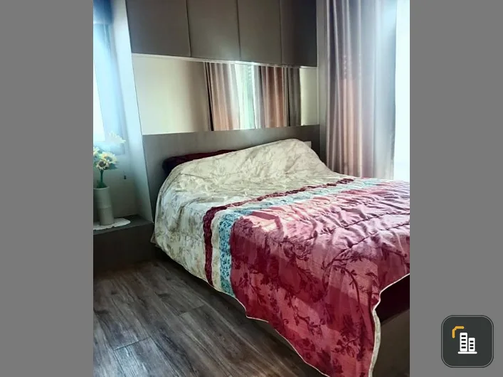 For rent: Knightsbridge The Ocean Sriracha, 20th floor, spacious room, fully furnished, ready to move in. Book now, don't miss it.