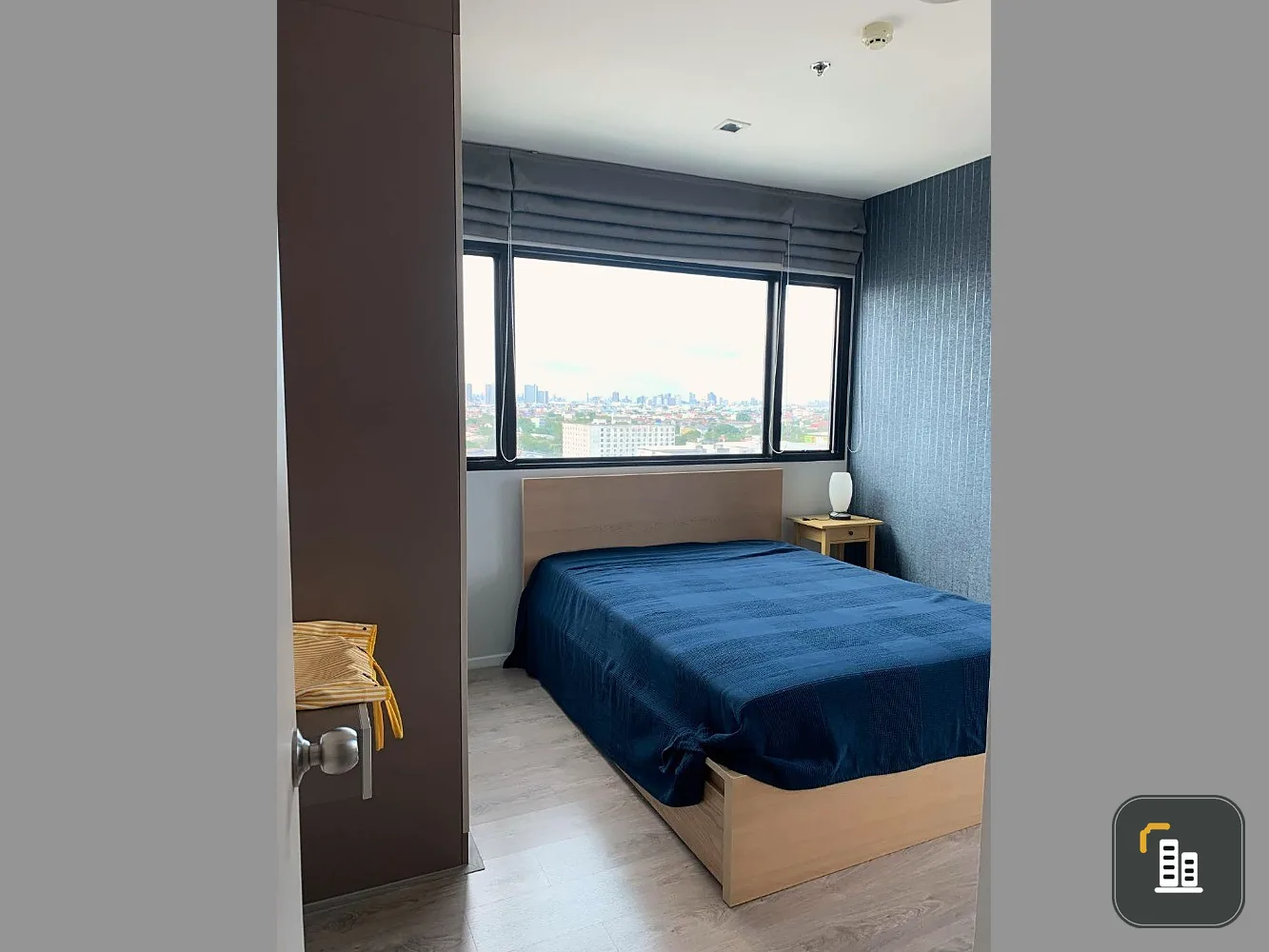 For sale: Knightsbridge Sky River Ocean, 2 bedrooms, beautiful room, fully furnished. If interested, hurry and reserve now.