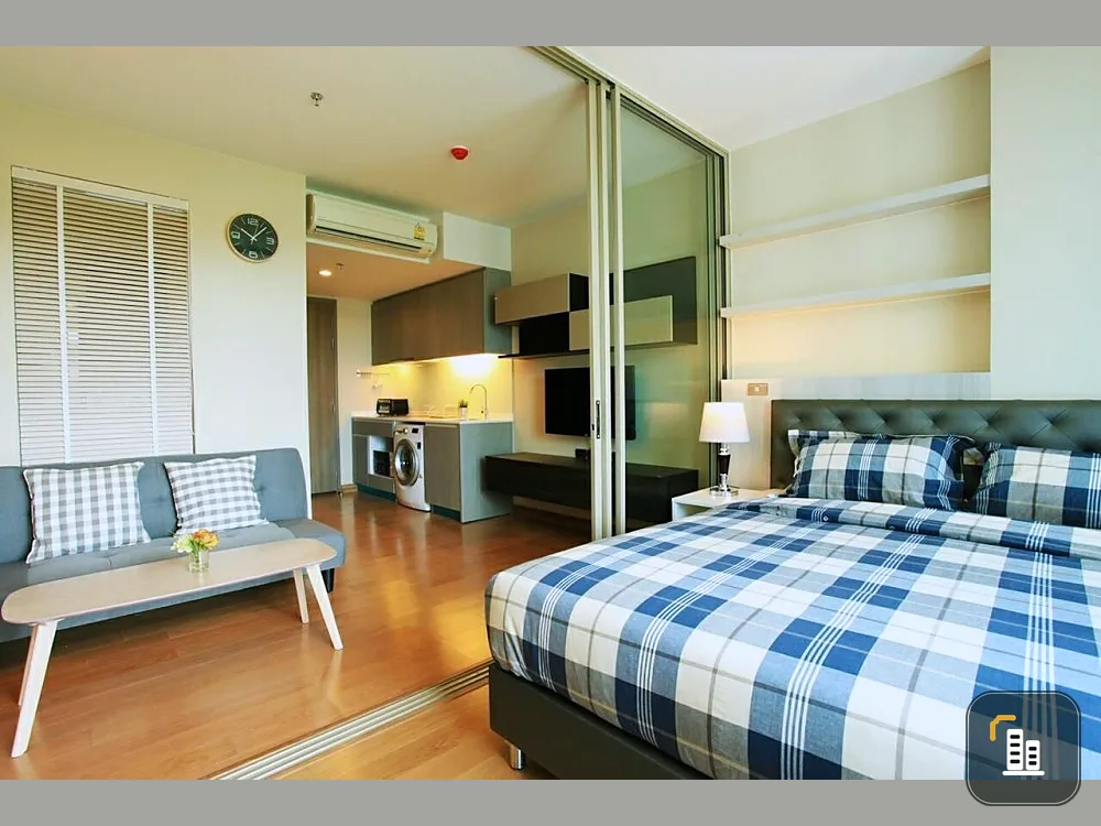 For sale: Marina Bayfront Sriracha, 14th floor, wide mountain + city view, beautifully decorated, Buit-In throughout the room, book now.