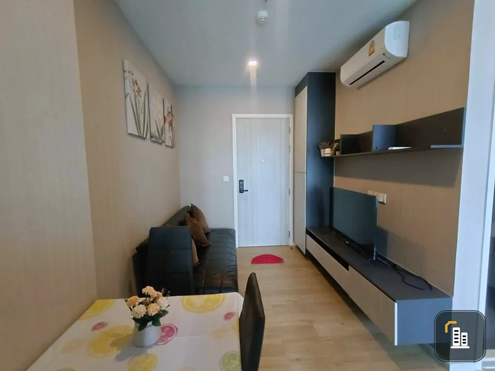 For sale: Notting Hill Laem Chabang-Sriracha, high floor, nice room, stylish, fully furnished, book now!