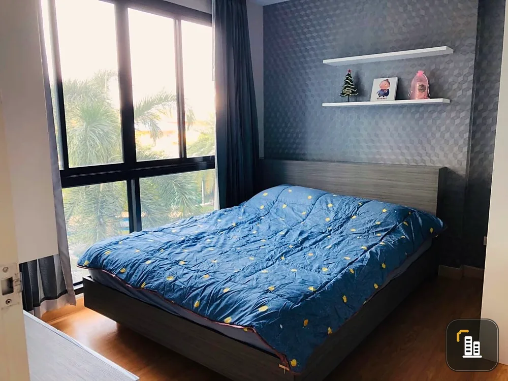 For rent: The Private Paradise (North Pattaya), separate rooms, beautifully decorated, nice to live in. If you don't book, you'll miss out.