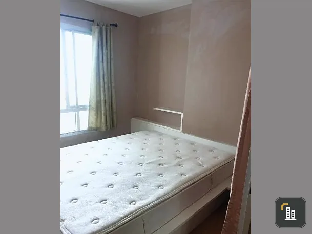 Condo for sale, The Trust Rama 3, 15th floor, high view, affordable price, come own this place today.