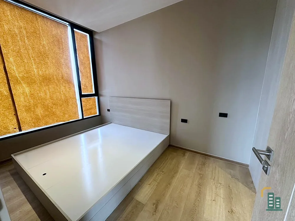 For sale: The Fine Bangkok Thonglor-Ekkamai, 26th floor, high view, comes with a great price. If you miss it, you'll regret it later.