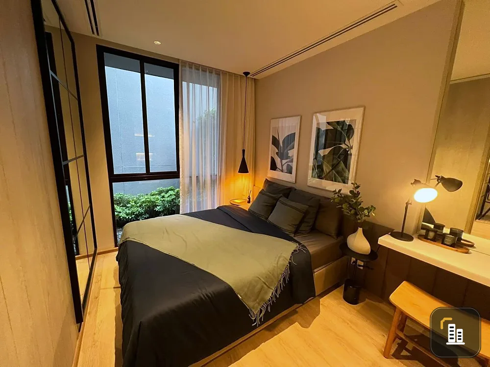 Selling reservation slip for Nue Noble district R9 Rare item. Corner room with privacy. Very good price. Hurry and reserve.