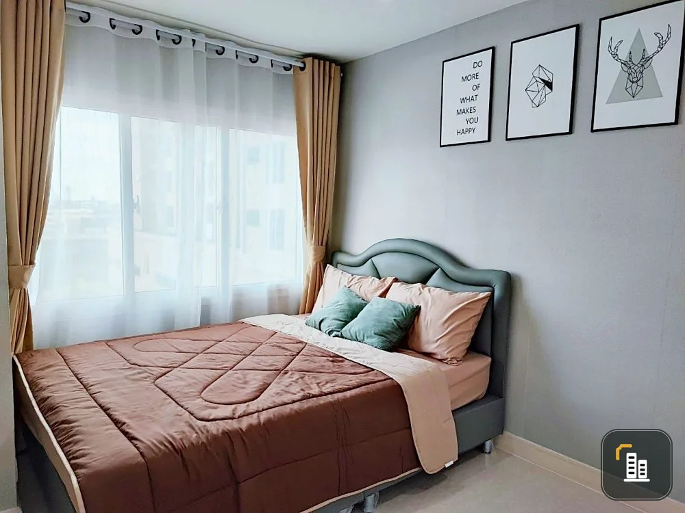 Condo for sale, The Plenary Sathorn, spacious room, separate, beautifully decorated, comfortable to live in, don't scroll past, reserve now.