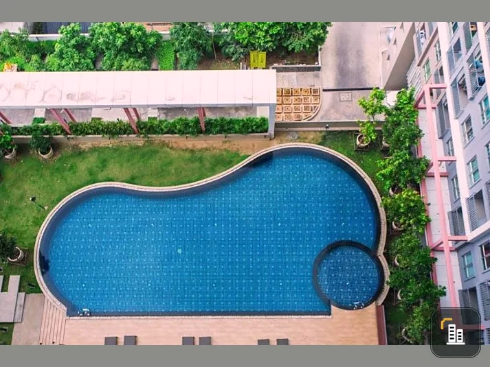 For sale: Rich Park 2 @ Tao Poon Interchange. Fully furnished and electrical appliances It's a very worthwhile investment. Hurry and reserve now.