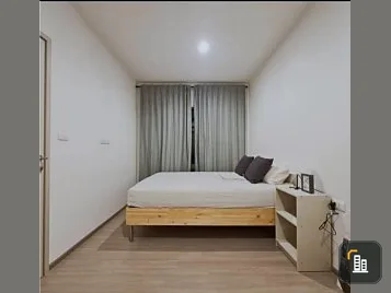 For rent!! Condo The Base Phetchaburi - Thonglor, 9th floor, corner room, new room, ready to move in!!